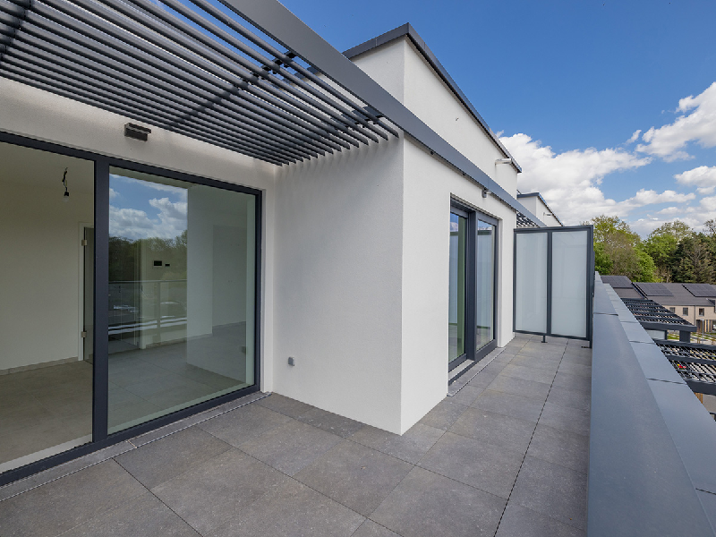 Appartements à vendre à Mons - Épinlieu